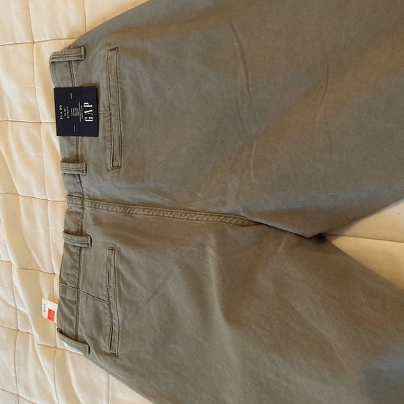 Gap Mens Pants - size 31x30 - Picture 2 of 4